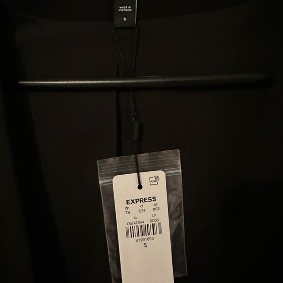 Express blazer - Picture 5 of 7